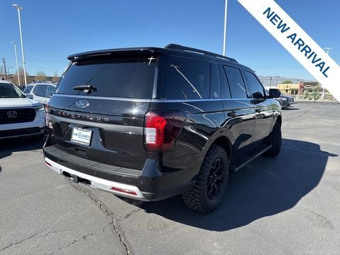 Used 2022 Ford Expedition Timberline w/ Equipment Group 501A AWD/4WD image 7