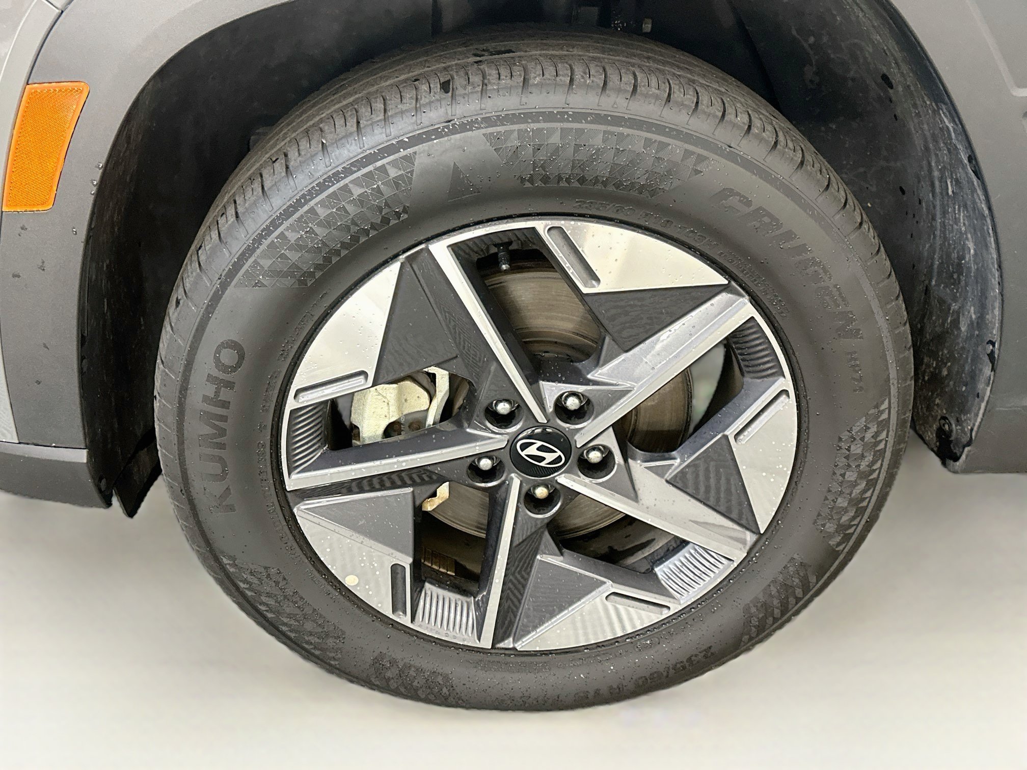 Used 2026 Hyundai Tucson SEL Plus AWD/4WD image 11