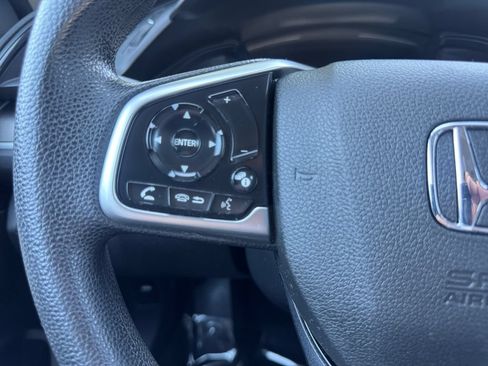 Used 2019 Honda Civic LX image 15