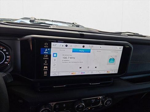 New 2025 Jeep Gladiator Mojave w/ Safety Group image 14