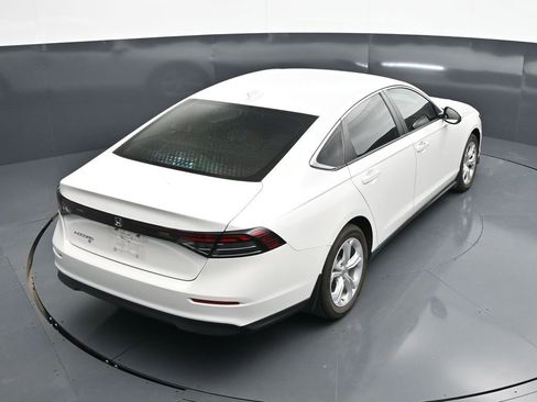 Used 2024 Honda Accord LX image 22