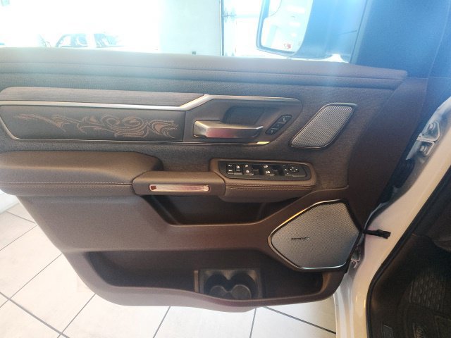 New 2026 RAM 1500 Limited AWD/4WD image 24