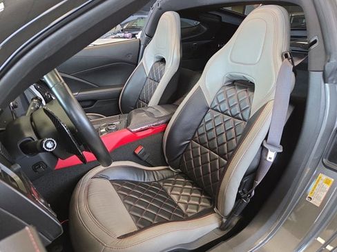 Used 2016 Chevrolet Corvette Stingray Coupe image 20