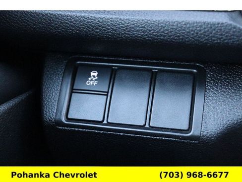 Used 2019 Honda Civic Si image 18