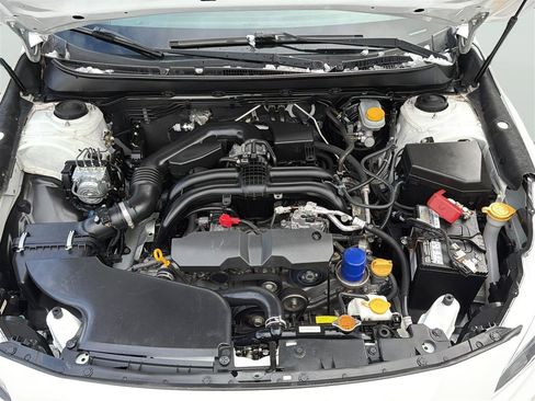 Used 2015 Subaru Legacy 2.5i Premium AWD/4WD image 25