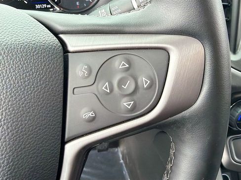 Used 2023 GMC Acadia AT4 w/ Technology Package AWD/4WD image 13