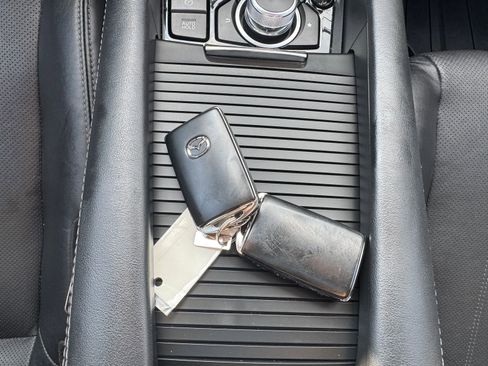 Used 2020 MAZDA MAZDA6 Grand Touring Reserve image 25