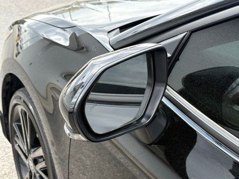 Used 2025 Toyota Camry XSE image 14