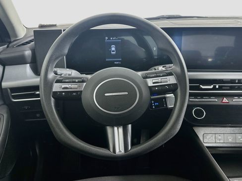 Used 2025 Hyundai Sonata SEL FWD image 18