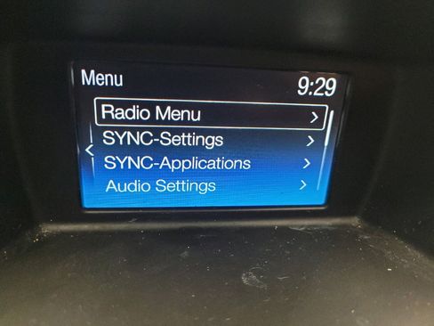 Used 2018 Ford Fiesta SE FWD image 25