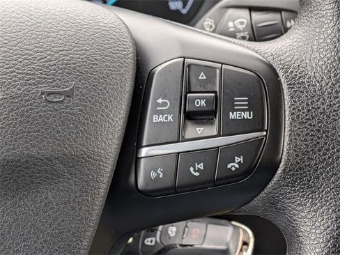 Used 2023 Ford Transit 350 XLT image 20