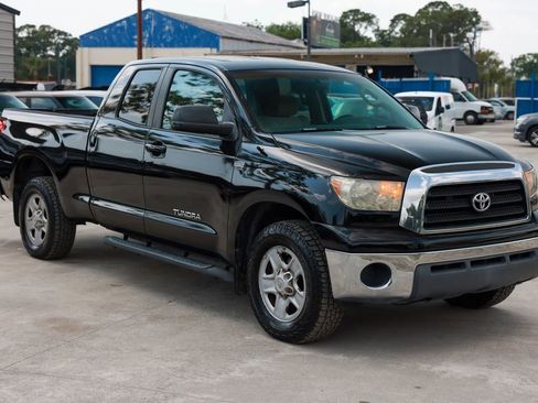 Used 2007 Toyota Tundra SR5 RWD image 9
