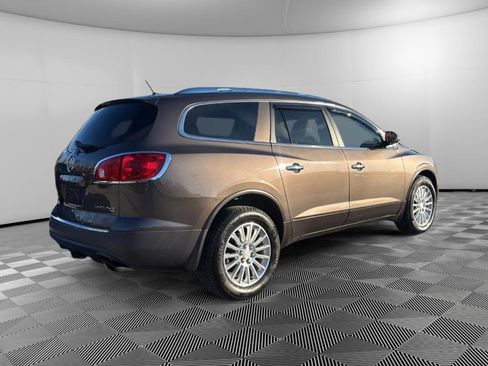 Used 2012 Buick Enclave Leather image 4