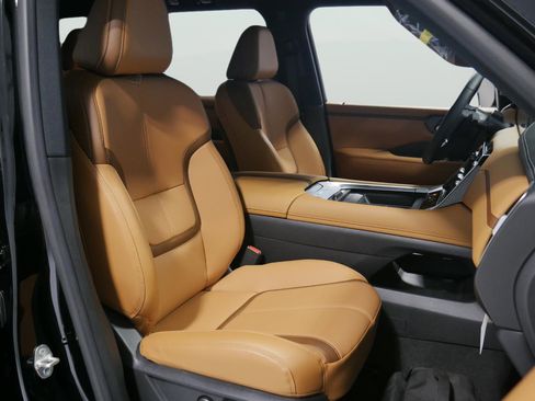 New 2026 Nissan Armada SL AWD/4WD image 17