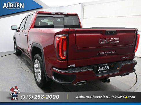 Used 2023 GMC Sierra 1500 Denali image 11