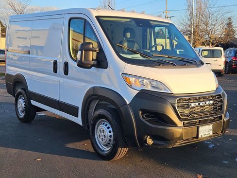 New 2026 RAM ProMaster 1500 w/ Power Group image 8