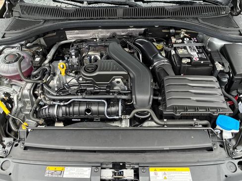 Used 2023 Volkswagen Jetta SE FWD image 27