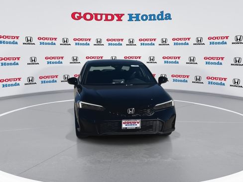 Used 2026 Honda Civic Sport image 2