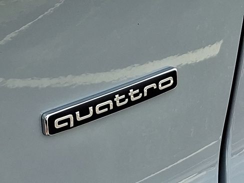 New 2026 Audi Q3 quattro 2.0T AWD/4WD image 12