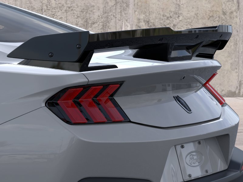 New 2026 Ford Mustang Dark Horse SC RWD image 44