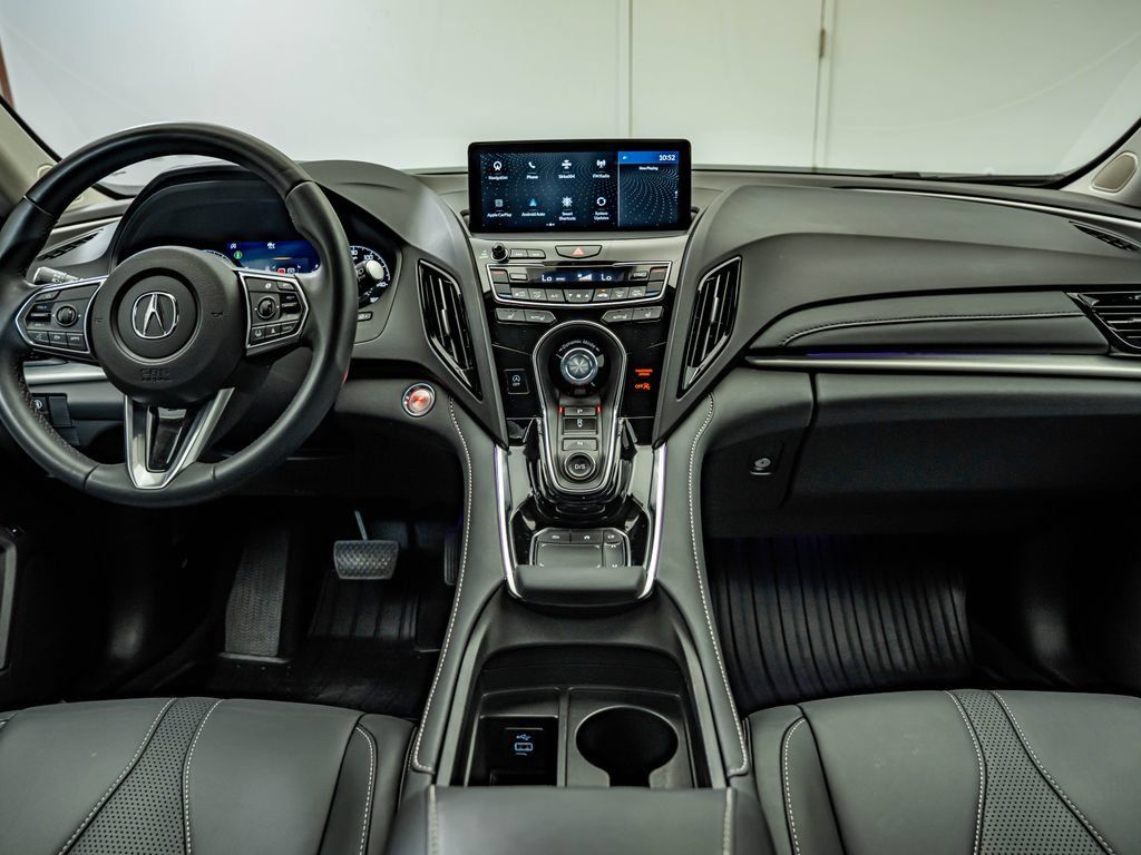 Certified 2023 Acura RDX w/ Technology Package FWD image 26