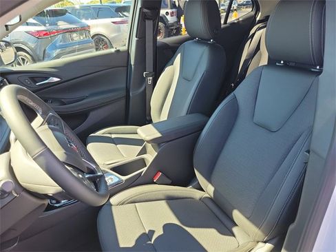 New 2026 Buick Encore GX Preferred w/ Comfort Package image 13