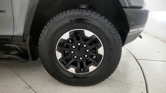 Used 2024 GMC Hummer EV 3X w/ Extreme Off-Road Package AWD/4WD image 77