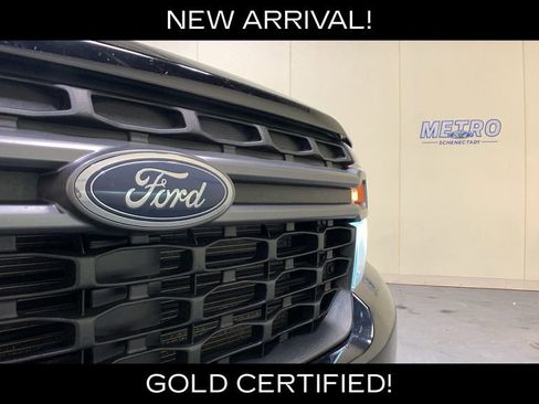 Certified 2022 Ford Maverick XLT w/ XLT Luxury Package FWD image 43