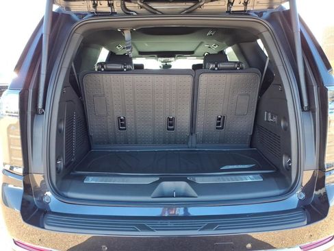 New 2026 Chevrolet Tahoe Premier AWD/4WD image 16