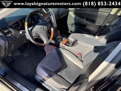 Used 2010 Lexus ES 350 image 17