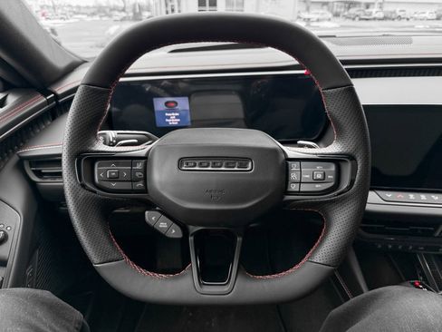 New 2026 Dodge Charger R/T Scat Pack image 4