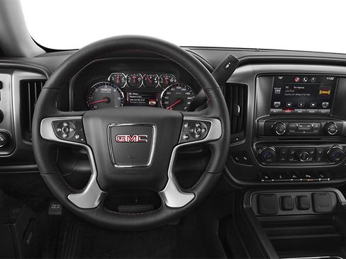 Used 2014 GMC Sierra 1500 SLE w/ SLE Value Package image 6