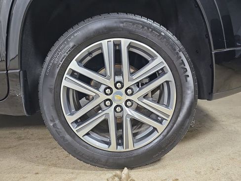 Certified 2023 Chevrolet Traverse High Country w/ LPO, Floor Liner Package image 40