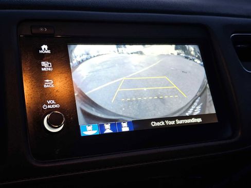 Used 2021 Honda HR-V EX-L image 28