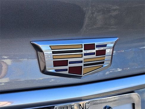 New 2026 Cadillac CT5 Premium Luxury image 15