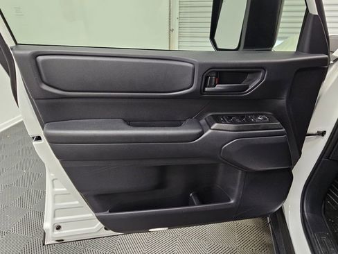 Used 2025 Toyota Land Cruiser 1958 image 30