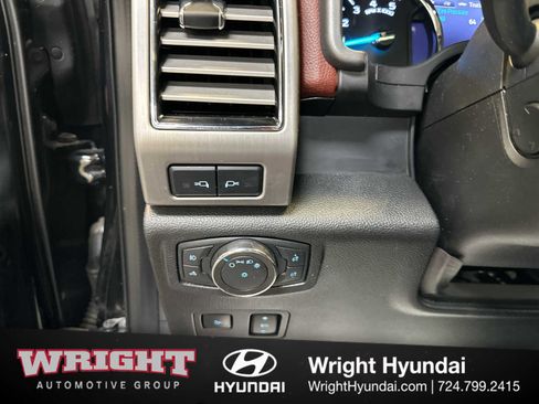 Used 2020 Ford F250 Platinum image 22