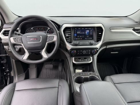 Used 2023 GMC Acadia SLT w/ Elevation Edition AWD/4WD image 9