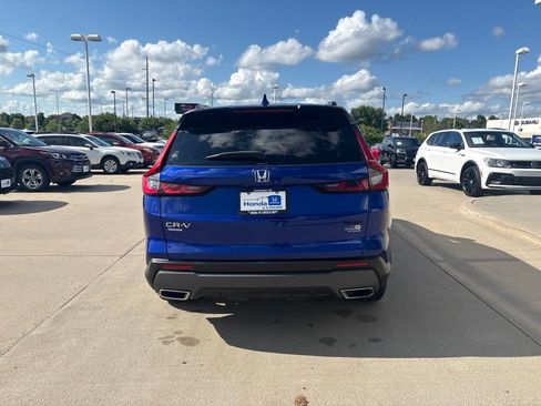 Used 2024 Honda CR-V Sport-L image 6