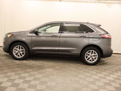 Used 2024 Ford Edge SEL AWD/4WD image 2