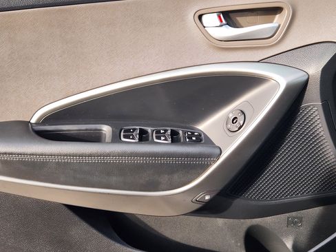 Used 2017 Hyundai Santa Fe SE w/ SE Premium Package 02 image 24