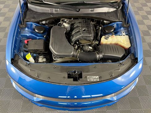 Used 2023 Dodge Charger GT w/ Blacktop Package image 21