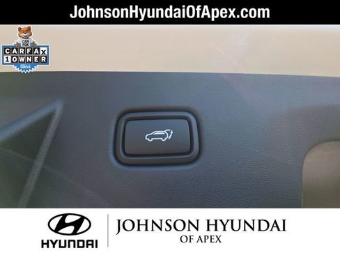 Certified 2025 Hyundai Tucson SEL image 24