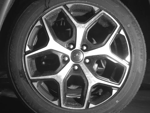 Used 2025 Jeep Compass Limited image 14