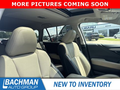 Used 2020 Subaru Outback Limited XT AWD/4WD image 5