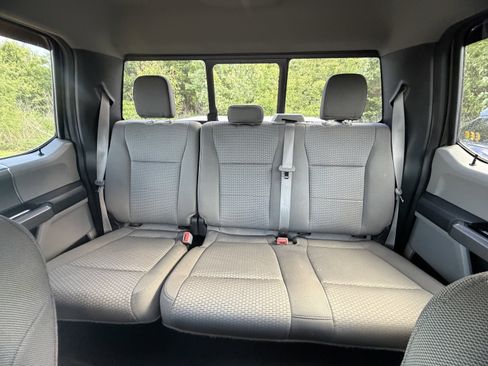 Used 2020 Ford F150 XLT w/ Equipment Group 302A Luxury AWD/4WD image 9