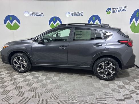 New 2026 Subaru Crosstrek 2.5i Premium AWD/4WD image 8
