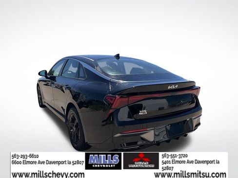Used 2026 Kia K5 LXS FWD image 3