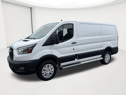 Used 2023 Ford Transit 250 Low Roof w/ Exterior Upgrade Package