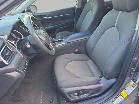 Used 2023 Toyota Camry LE FWD image 9